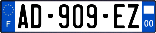 AD-909-EZ