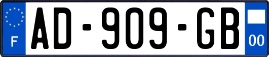 AD-909-GB