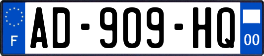 AD-909-HQ