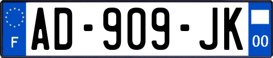 AD-909-JK
