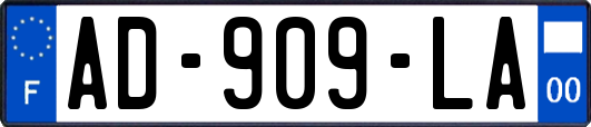 AD-909-LA
