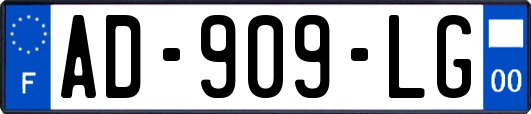 AD-909-LG
