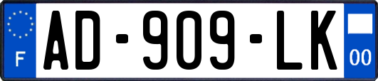 AD-909-LK