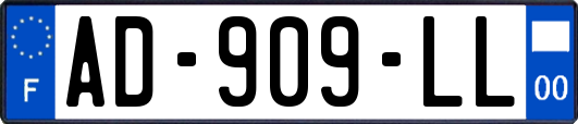 AD-909-LL