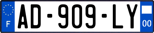 AD-909-LY