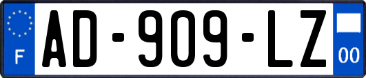 AD-909-LZ