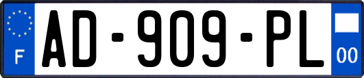 AD-909-PL