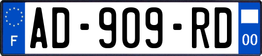 AD-909-RD