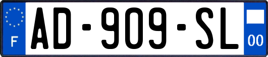 AD-909-SL