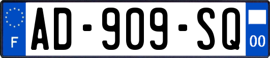 AD-909-SQ