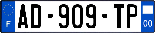 AD-909-TP