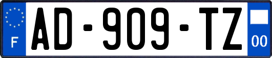 AD-909-TZ