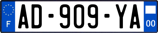 AD-909-YA