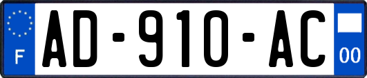 AD-910-AC