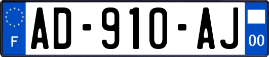 AD-910-AJ