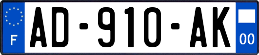 AD-910-AK