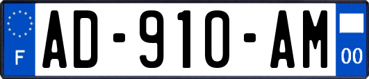 AD-910-AM