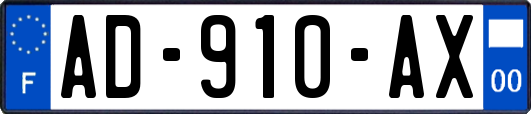 AD-910-AX