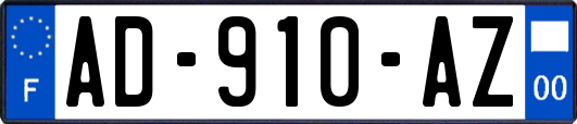 AD-910-AZ