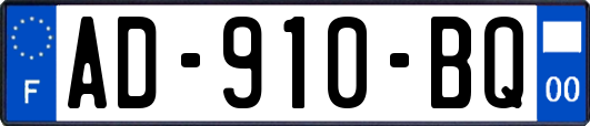 AD-910-BQ