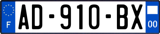 AD-910-BX