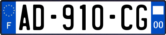 AD-910-CG