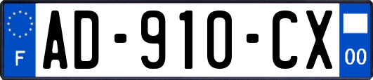 AD-910-CX
