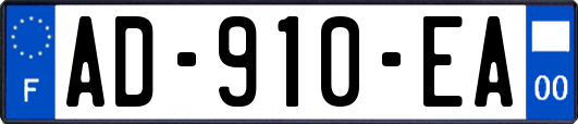 AD-910-EA
