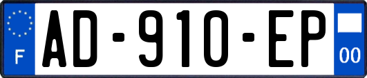 AD-910-EP