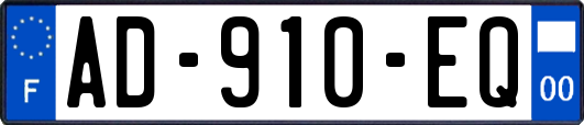 AD-910-EQ