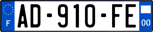 AD-910-FE