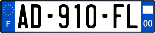 AD-910-FL