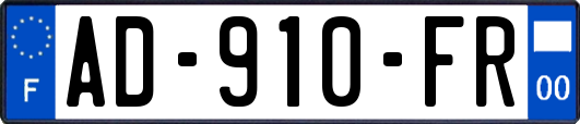 AD-910-FR