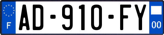 AD-910-FY