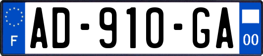 AD-910-GA