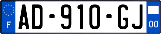 AD-910-GJ