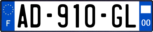 AD-910-GL