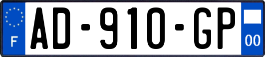 AD-910-GP