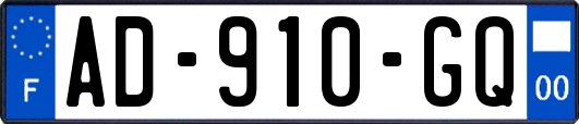 AD-910-GQ