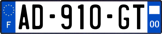 AD-910-GT