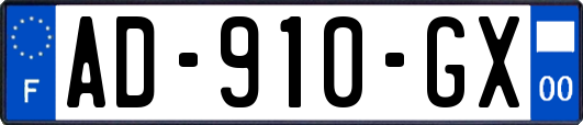 AD-910-GX