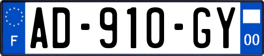 AD-910-GY