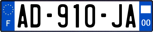 AD-910-JA