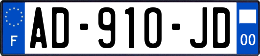AD-910-JD