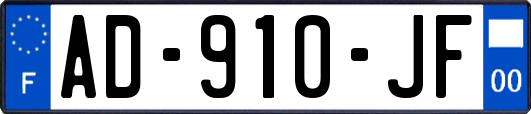 AD-910-JF