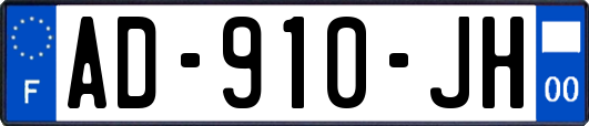 AD-910-JH