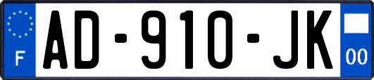 AD-910-JK