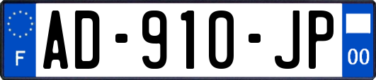 AD-910-JP