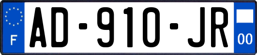 AD-910-JR