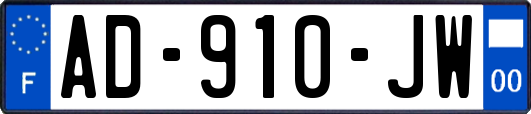 AD-910-JW